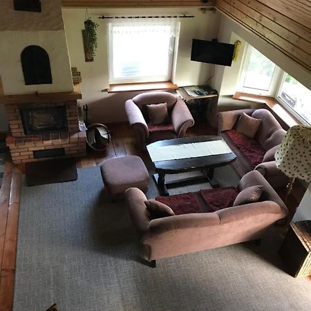 Balbina Villa Wolfsdorf Dış mekan fotoğraf