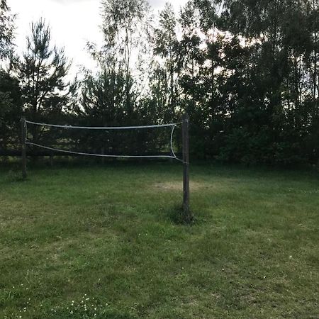 Balbina Villa Wolfsdorf Dış mekan fotoğraf