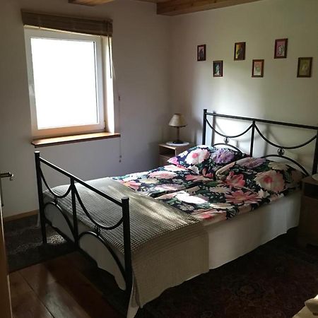 Balbina Villa Wolfsdorf Dış mekan fotoğraf