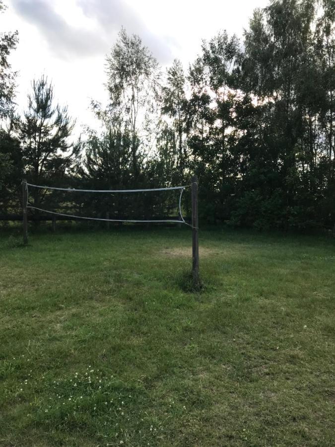 Balbina Villa Wolfsdorf Dış mekan fotoğraf