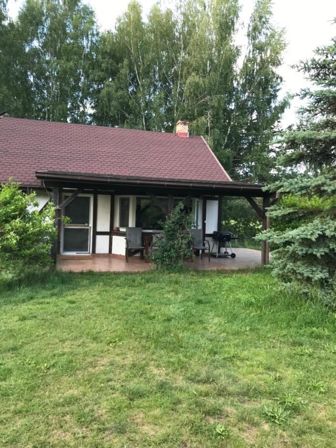 Balbina Villa Wolfsdorf Dış mekan fotoğraf