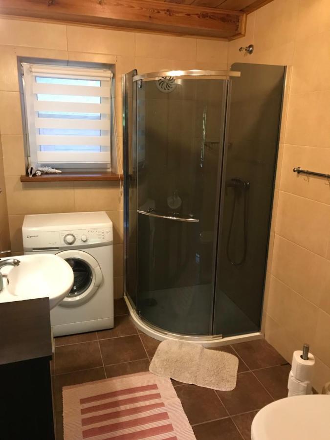Balbina Villa Wolfsdorf Dış mekan fotoğraf