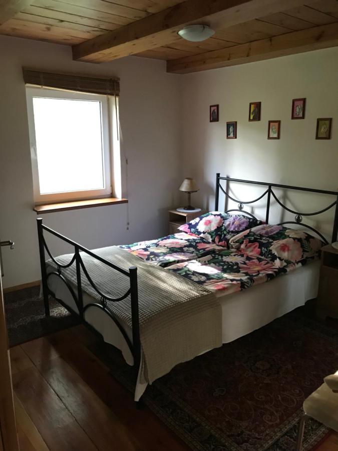 Balbina Villa Wolfsdorf Dış mekan fotoğraf
