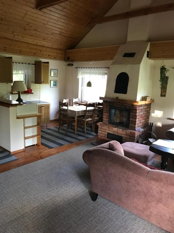 Balbina Villa Wolfsdorf Dış mekan fotoğraf