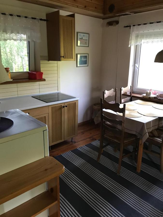 Balbina Villa Wolfsdorf Dış mekan fotoğraf