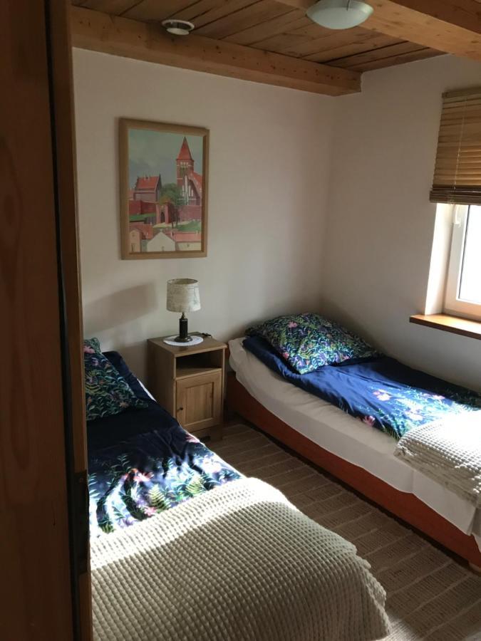 Balbina Villa Wolfsdorf Dış mekan fotoğraf