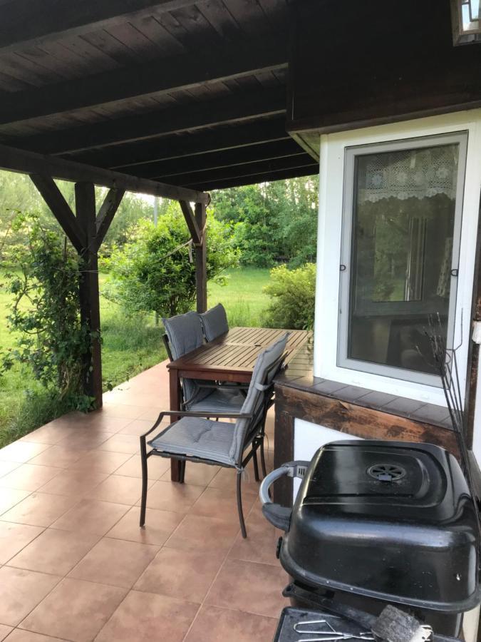 Balbina Villa Wolfsdorf Dış mekan fotoğraf